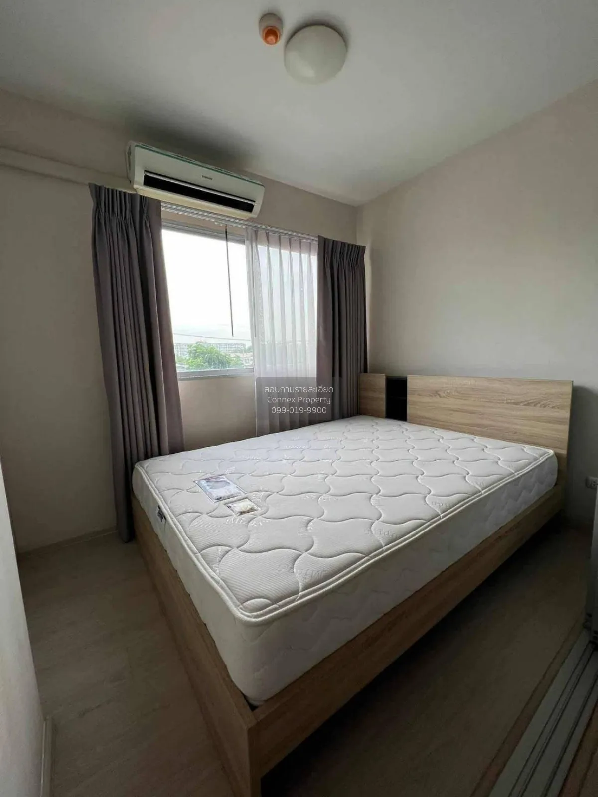 ขายคอนโด  พลัม คอนโด พาร์ค รังสิต เฟส 1-3 คลองหนึ่ง คลองหลวง ปทุม