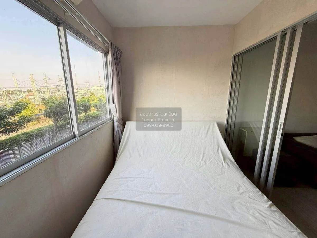 ขายคอนโด  พลัม คอนโด พาร์ค รังสิต เฟส 1-3 คลองหนึ่ง คลองหลวง ปทุม