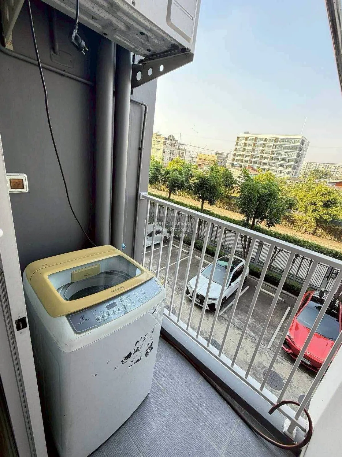 ขายคอนโด  พลัม คอนโด พาร์ค รังสิต เฟส 1-3 คลองหนึ่ง คลองหลวง ปทุม