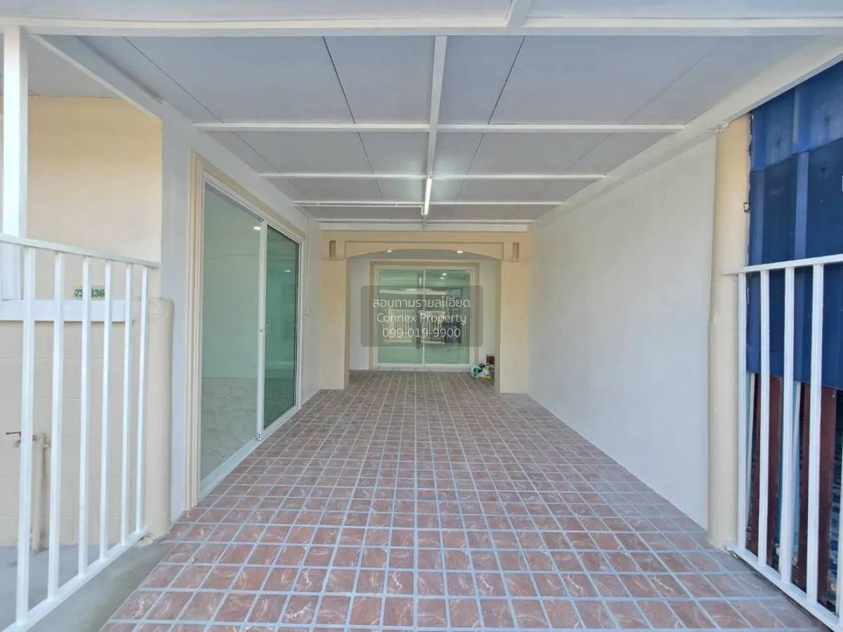 ขายบ้าน  บ้านตะวันงาม บางใหญ่ บางใหญ่ นนทบุรี CX-142897 3