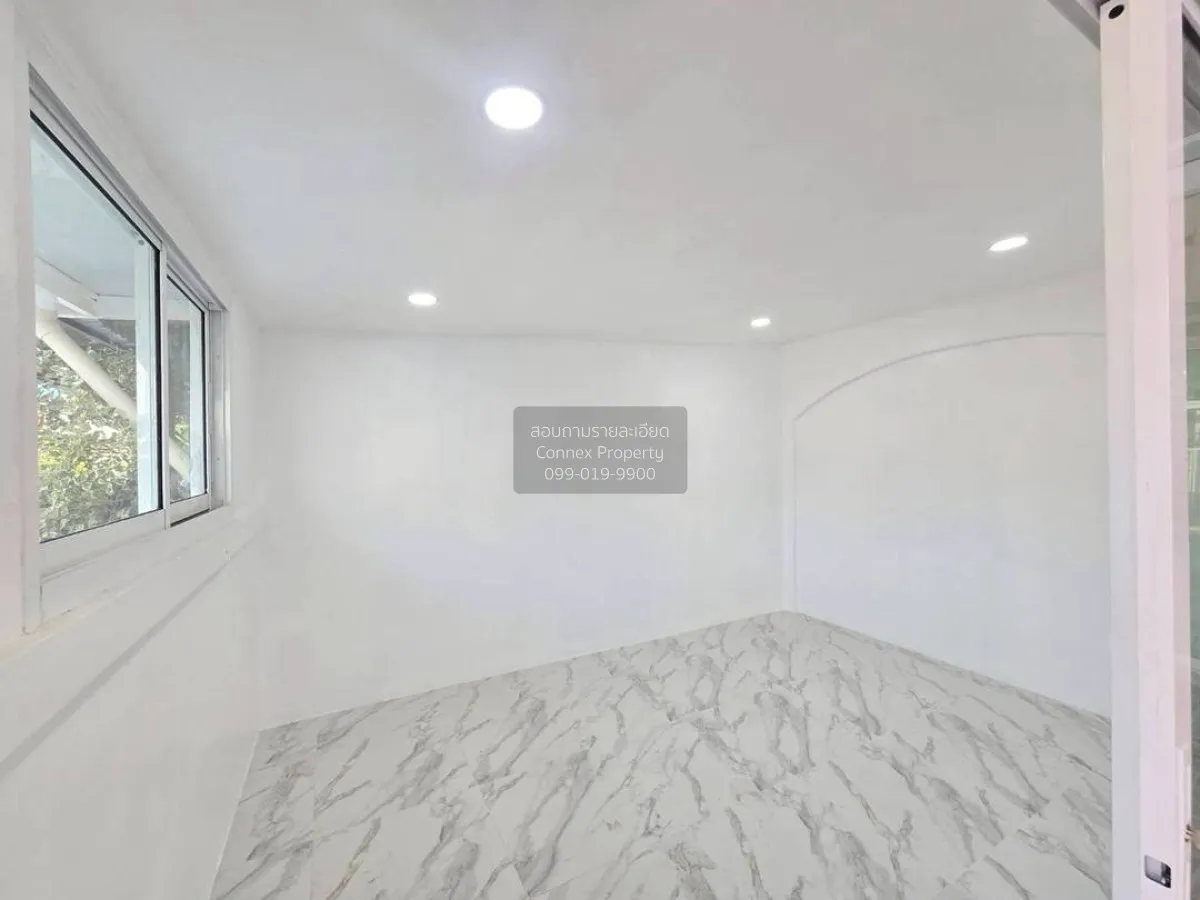 ขายบ้าน  บ้านตะวันงาม บางใหญ่ บางใหญ่ นนทบุรี CX-142897