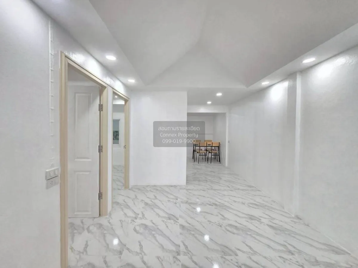 ขายบ้าน  บ้านตะวันงาม บางใหญ่ บางใหญ่ นนทบุรี CX-142897