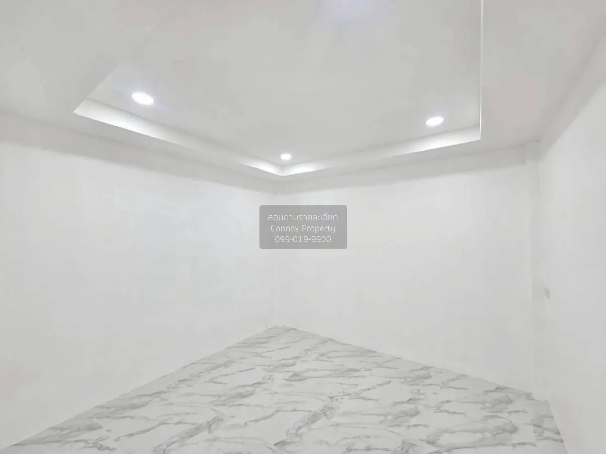 ขายบ้าน  บ้านตะวันงาม บางใหญ่ บางใหญ่ นนทบุรี CX-142897