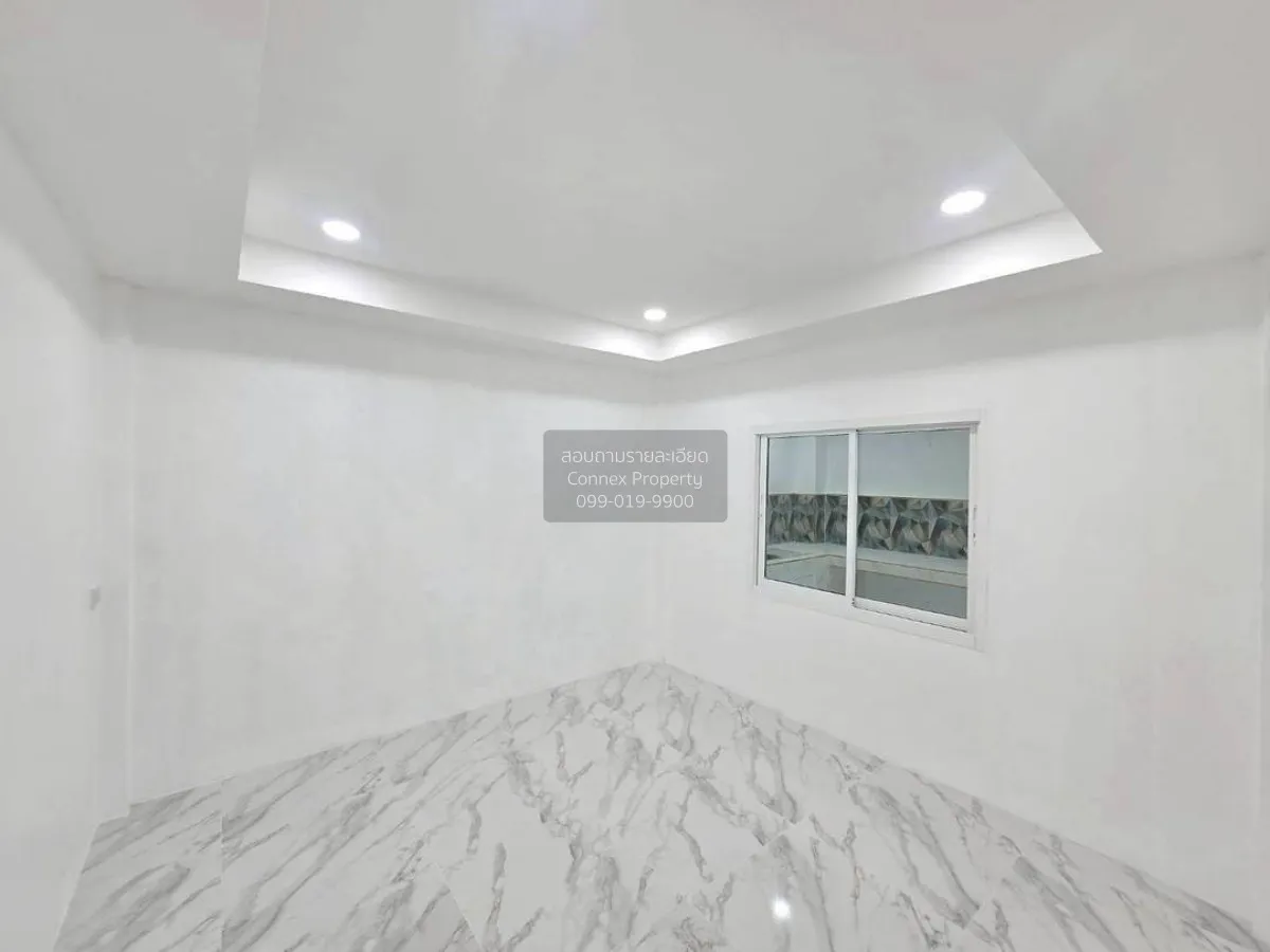 ขายบ้าน  บ้านตะวันงาม บางใหญ่ บางใหญ่ นนทบุรี CX-142897