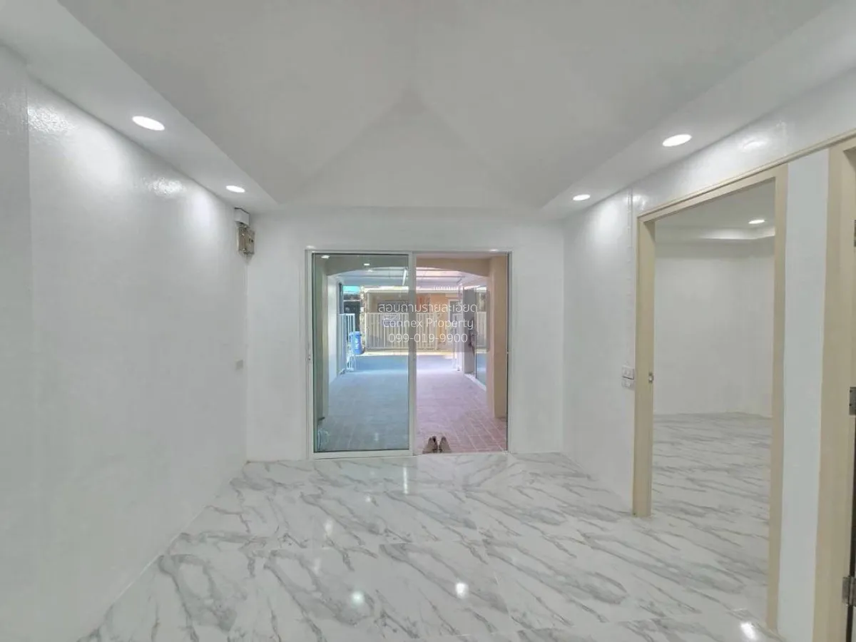 ขายบ้าน  บ้านตะวันงาม บางใหญ่ บางใหญ่ นนทบุรี CX-142897