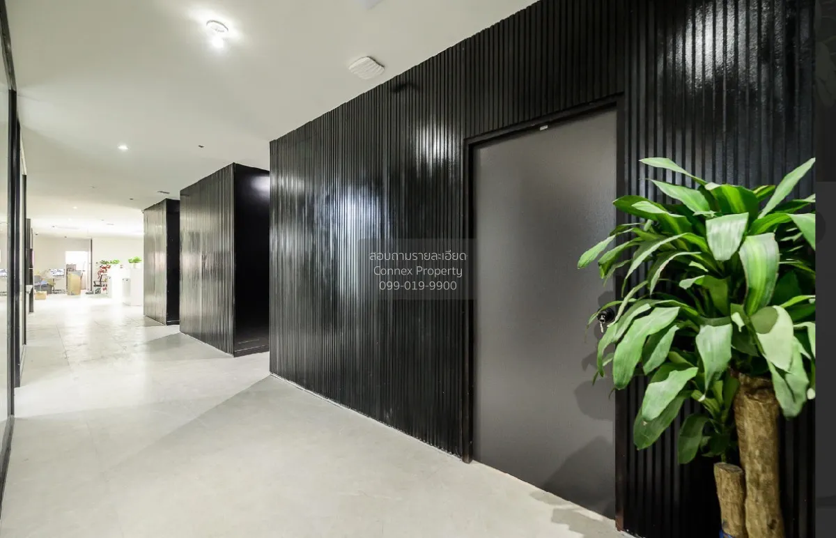 ขายโฮมออฟฟิศ  ชำนาญเพ็ญชาติ บิสเนสเซ็นเตอร์ MRT-พระราม 9 ห้วยขวาง