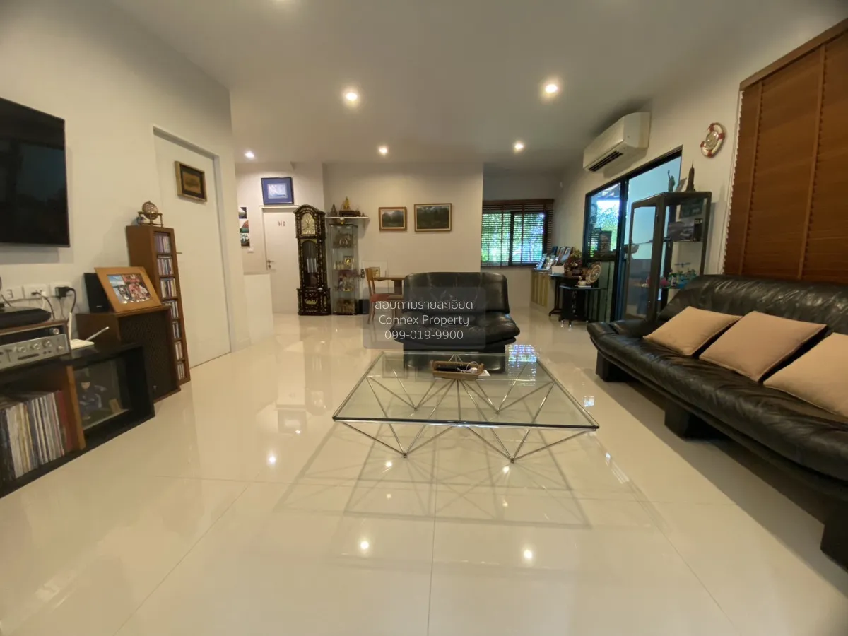 ขายบ้าน  บุราสิริ พัฒนาการ ประเวศ เขต ประเวศ กรุงเทพ CX-142901 2