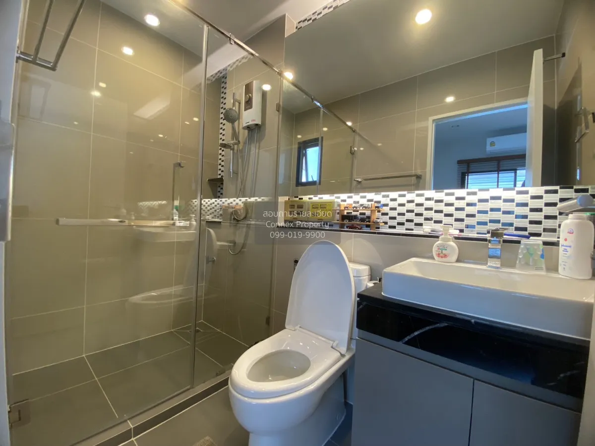 ขายบ้าน  บุราสิริ พัฒนาการ ประเวศ เขต ประเวศ กรุงเทพ CX-142901