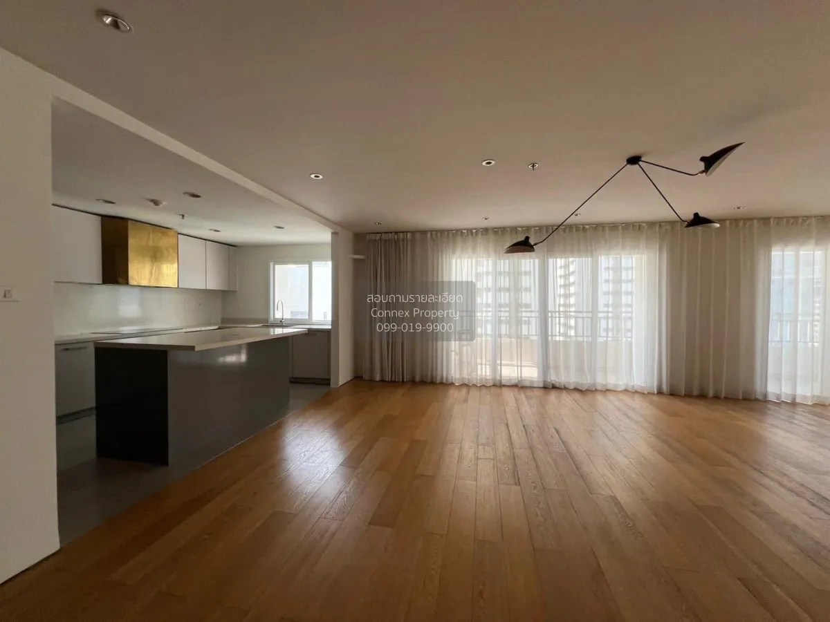 For Sale Condo , Sathorn Park Place , MRT-Si Lom , Thungmahamek , 3