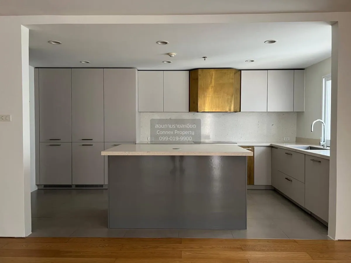 For Sale Condo , Sathorn Park Place , MRT-Si Lom , Thungmahamek , 4