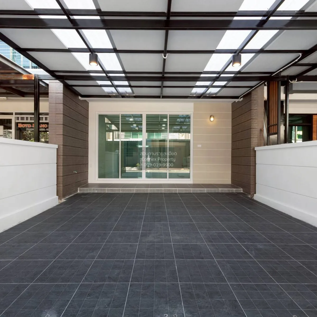 ขายทาวน์เฮ้าส์/ทาวน์โฮม  ทาวน์พลัส เกษตร - นวมินทร์ หน้ากว้าง รีโ 2