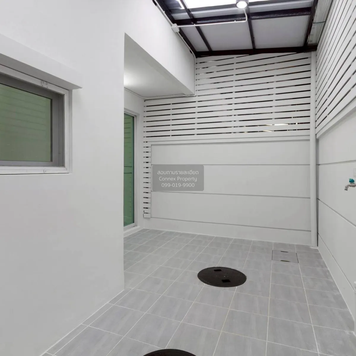 ขายทาวน์เฮ้าส์/ทาวน์โฮม  ทาวน์พลัส เกษตร - นวมินทร์ หน้ากว้าง รีโ