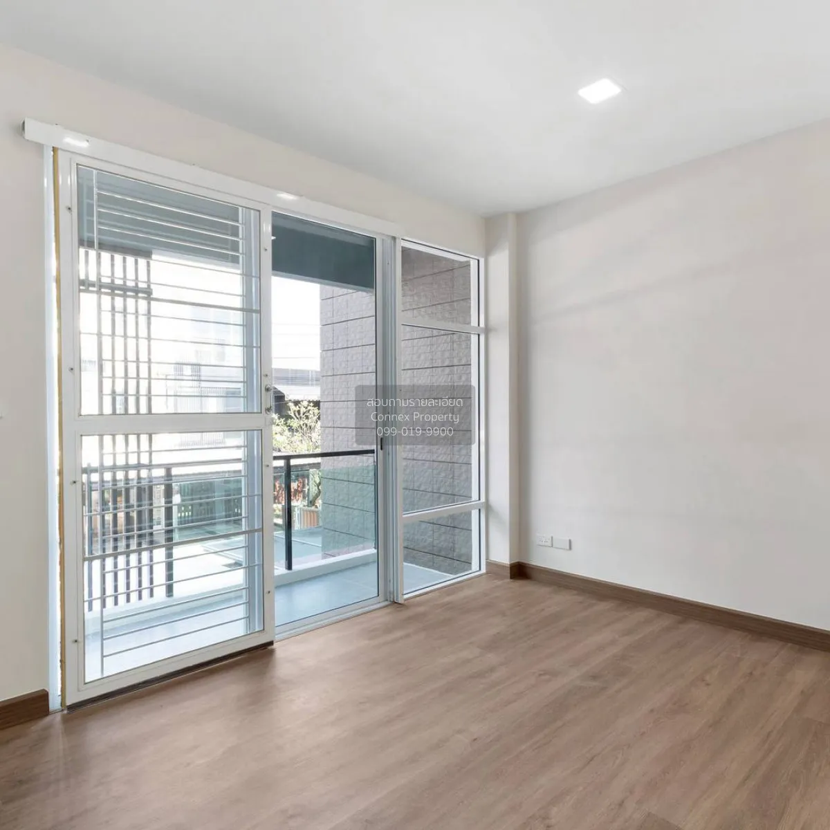 ขายทาวน์เฮ้าส์/ทาวน์โฮม  ทาวน์พลัส เกษตร - นวมินทร์ หน้ากว้าง รีโ