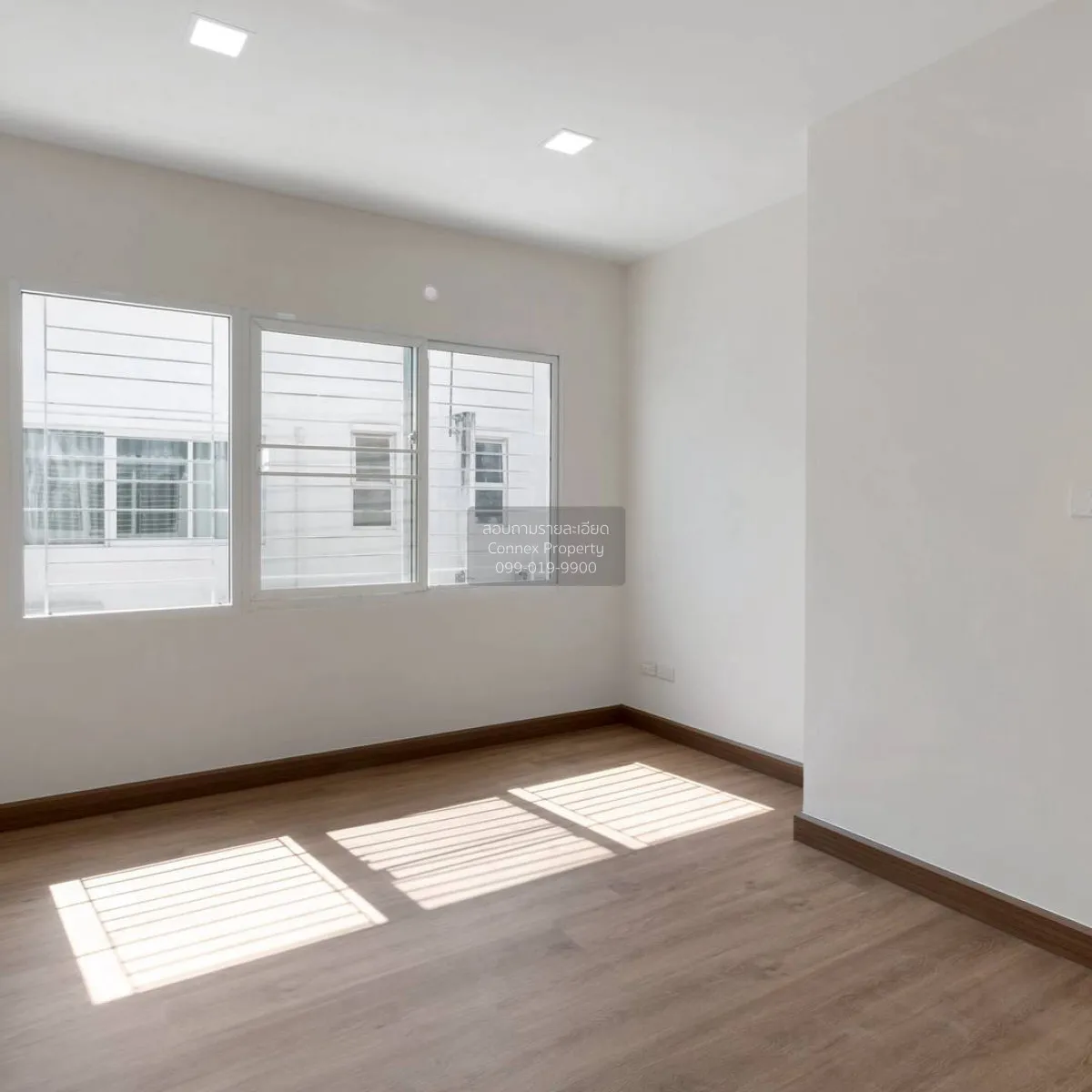 ขายทาวน์เฮ้าส์/ทาวน์โฮม  ทาวน์พลัส เกษตร - นวมินทร์ หน้ากว้าง รีโ