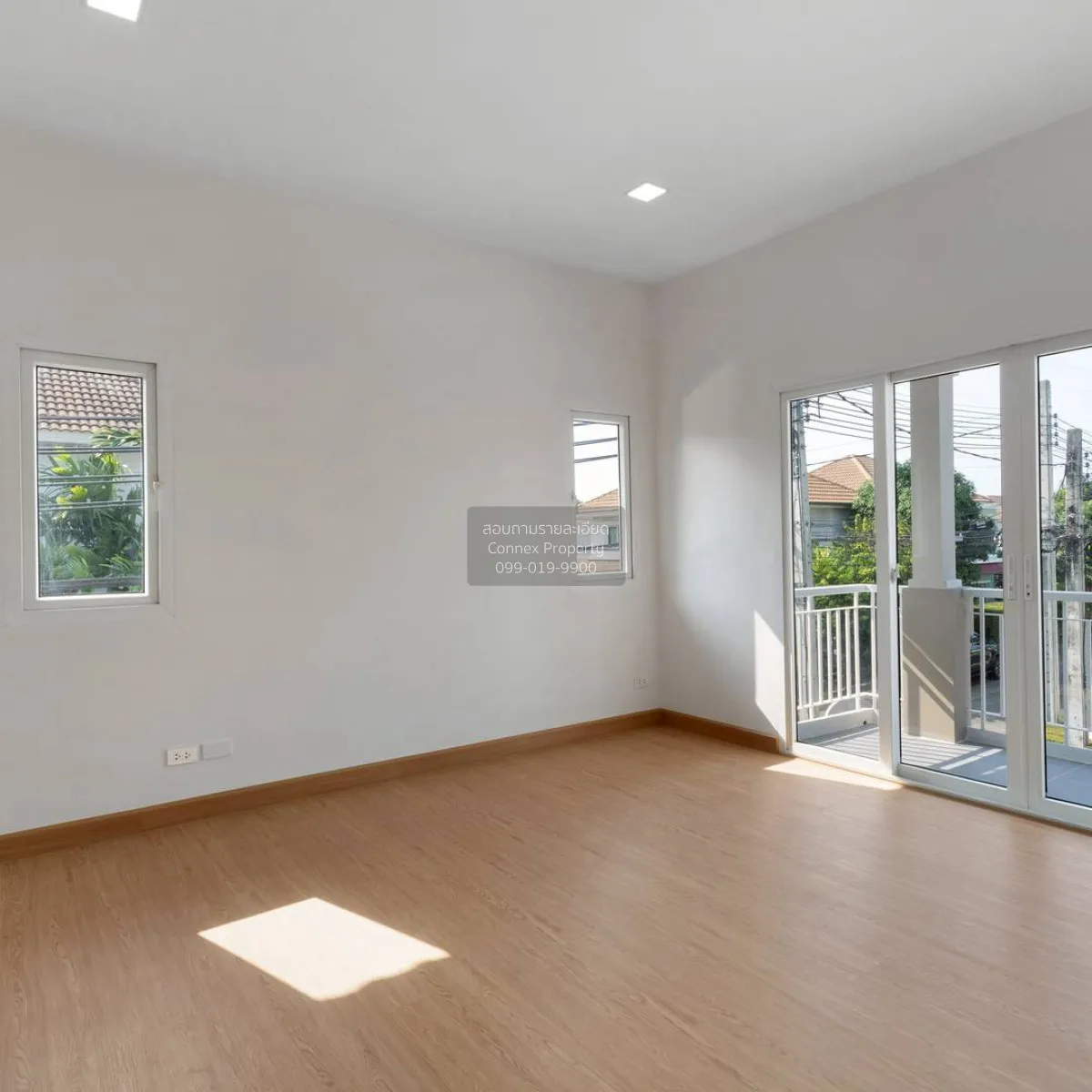 ขายบ้าน  เพอร์เฟค เพลส ราชพฤกษ์ หน้ากว้าง รีโนเวทใหม่ บางรักน้อย 