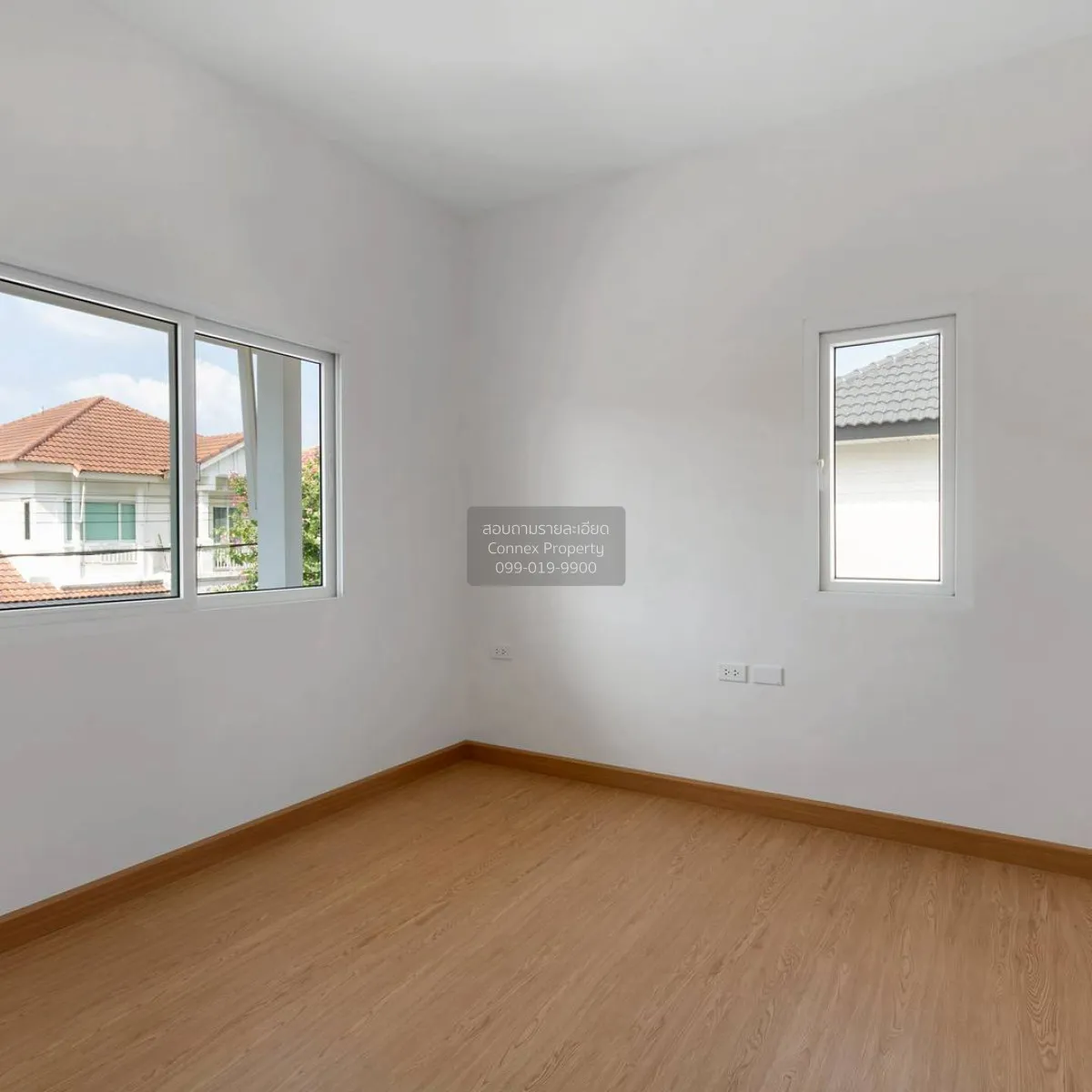 ขายบ้าน  เพอร์เฟค เพลส ราชพฤกษ์ หน้ากว้าง รีโนเวทใหม่ บางรักน้อย 