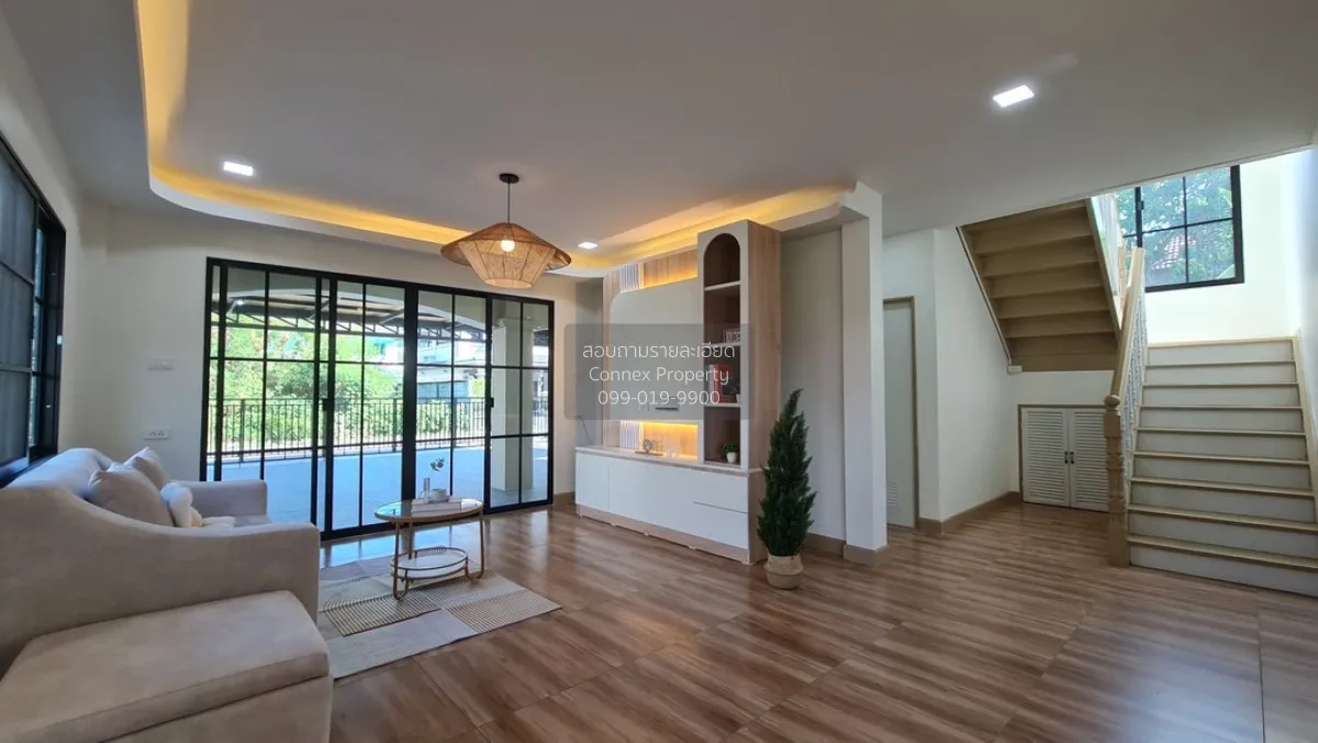 For Sale House , K.C. Ramintra 5 , Sam Wa Tawan Tok , Khlong Sam 