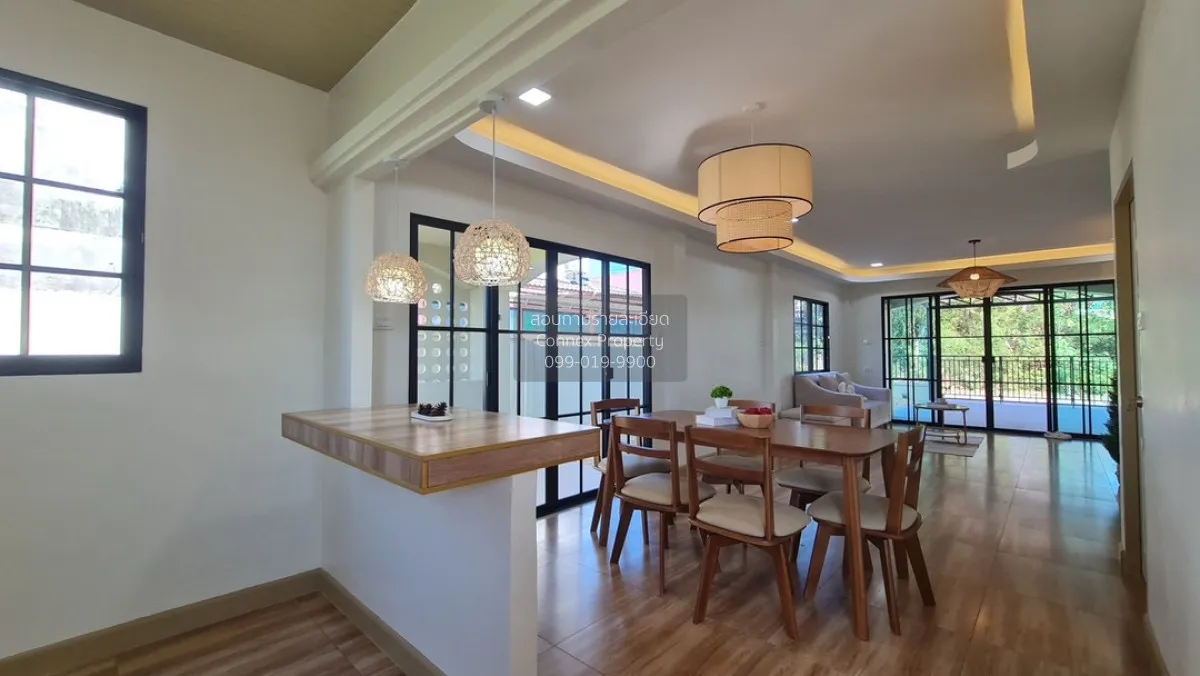 For Sale House , K.C. Ramintra 5 , Sam Wa Tawan Tok , Khlong Sam 