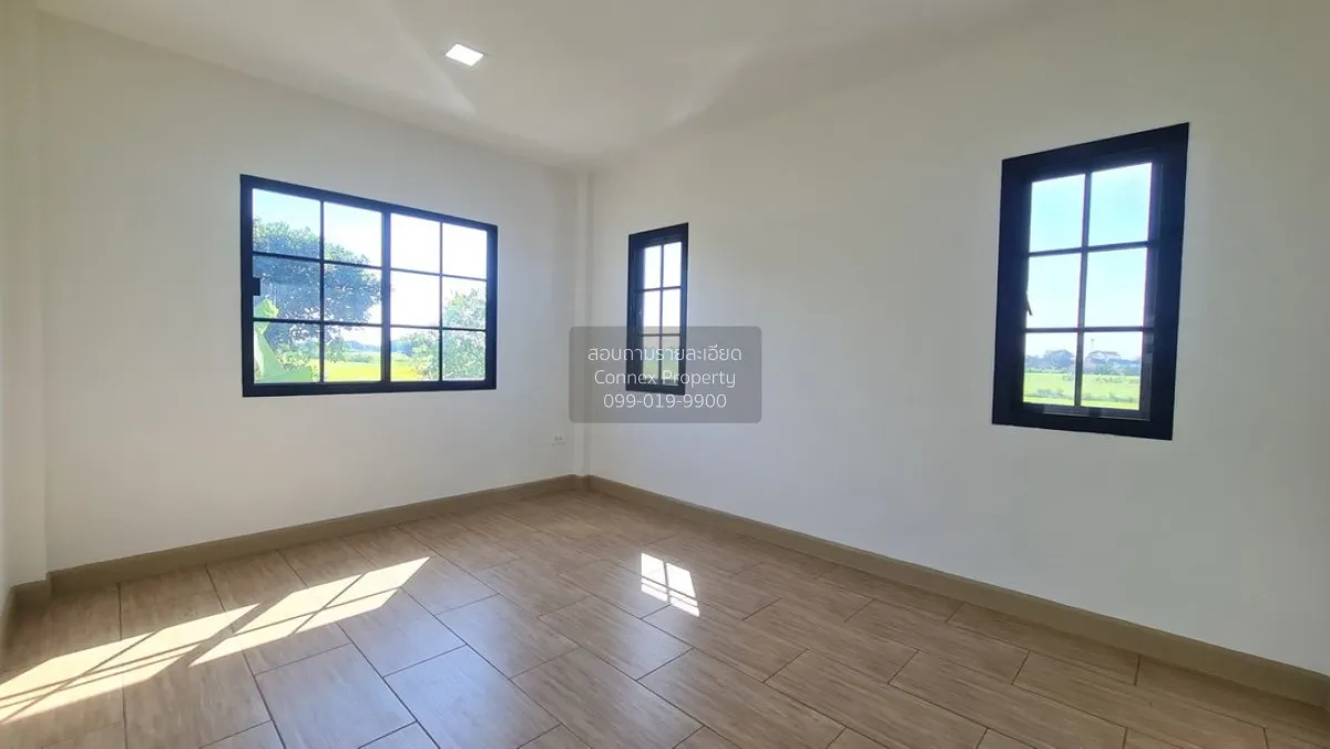 For Sale House , K.C. Ramintra 5 , Sam Wa Tawan Tok , Khlong Sam 