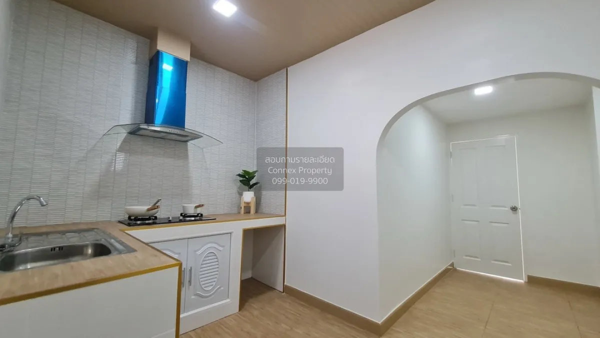 For Sale House , Sermsiri Village Nuan Chan , Nuan Chan , Bung Ku