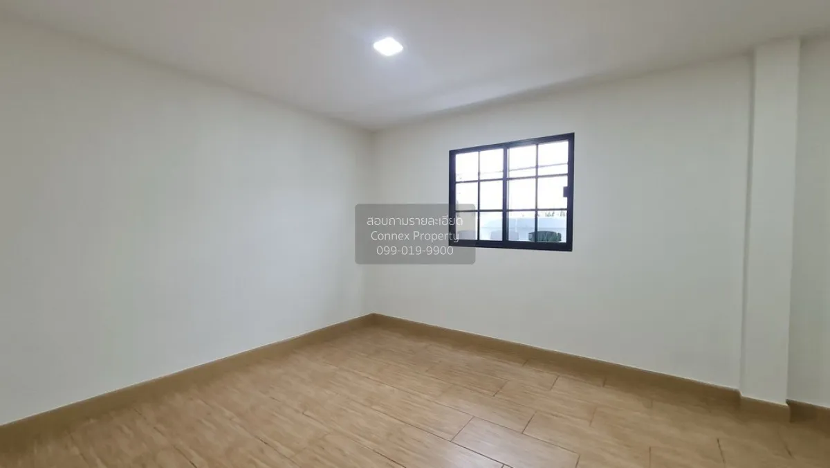 For Sale House , Sermsiri Village Nuan Chan , Nuan Chan , Bung Ku