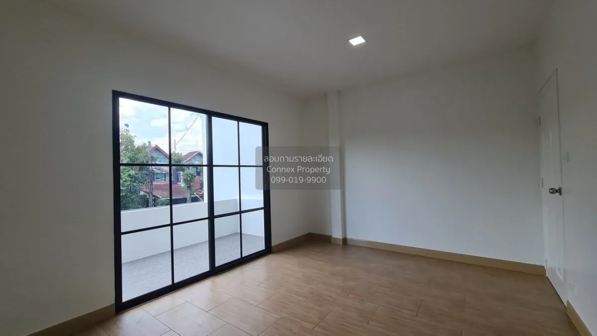 For Sale House , Sermsiri Village Nuan Chan , Nuan Chan , Bung Ku