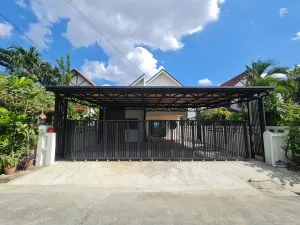 For Sale House , Sermsiri Village Nuan Chan , Nuan Chan , Bung Kum , Bangkok , CX-142908