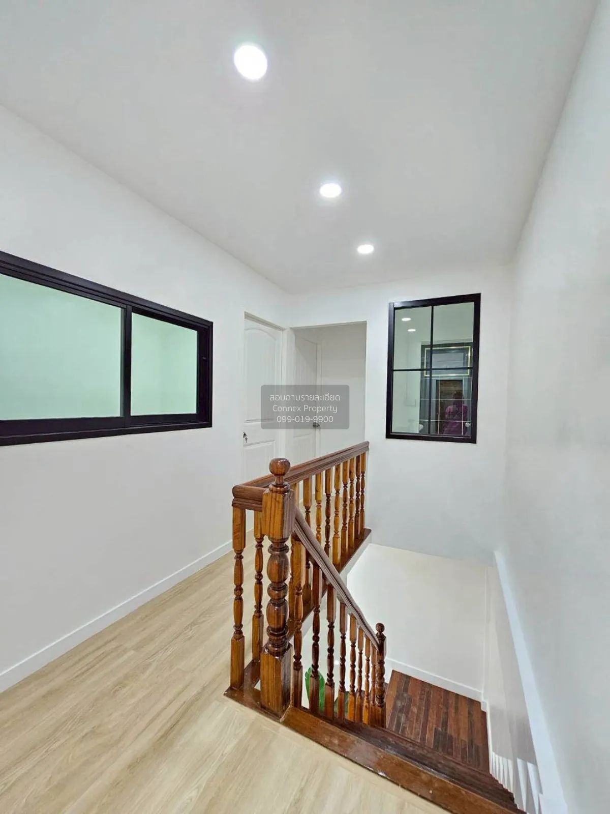 For Sale Townhouse/Townhome  , Baan Prapin 3 , newly renovated , 