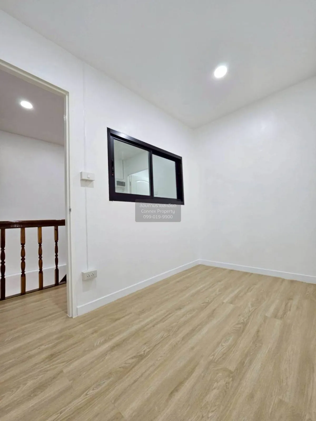 For Sale Townhouse/Townhome  , Baan Prapin 3 , newly renovated , 