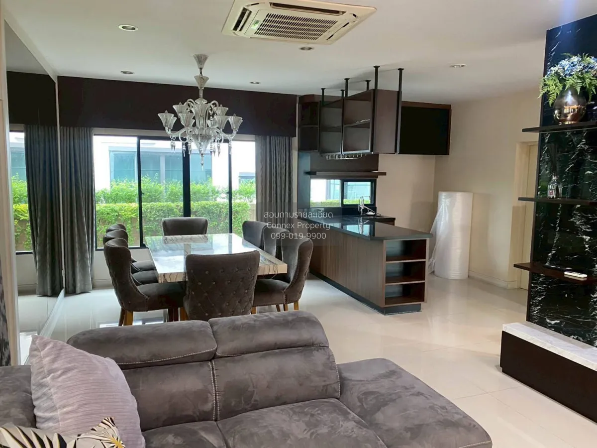 For Sale House , Burasiri Pattanakarn , Prawet , Prawet , Bangkok 2