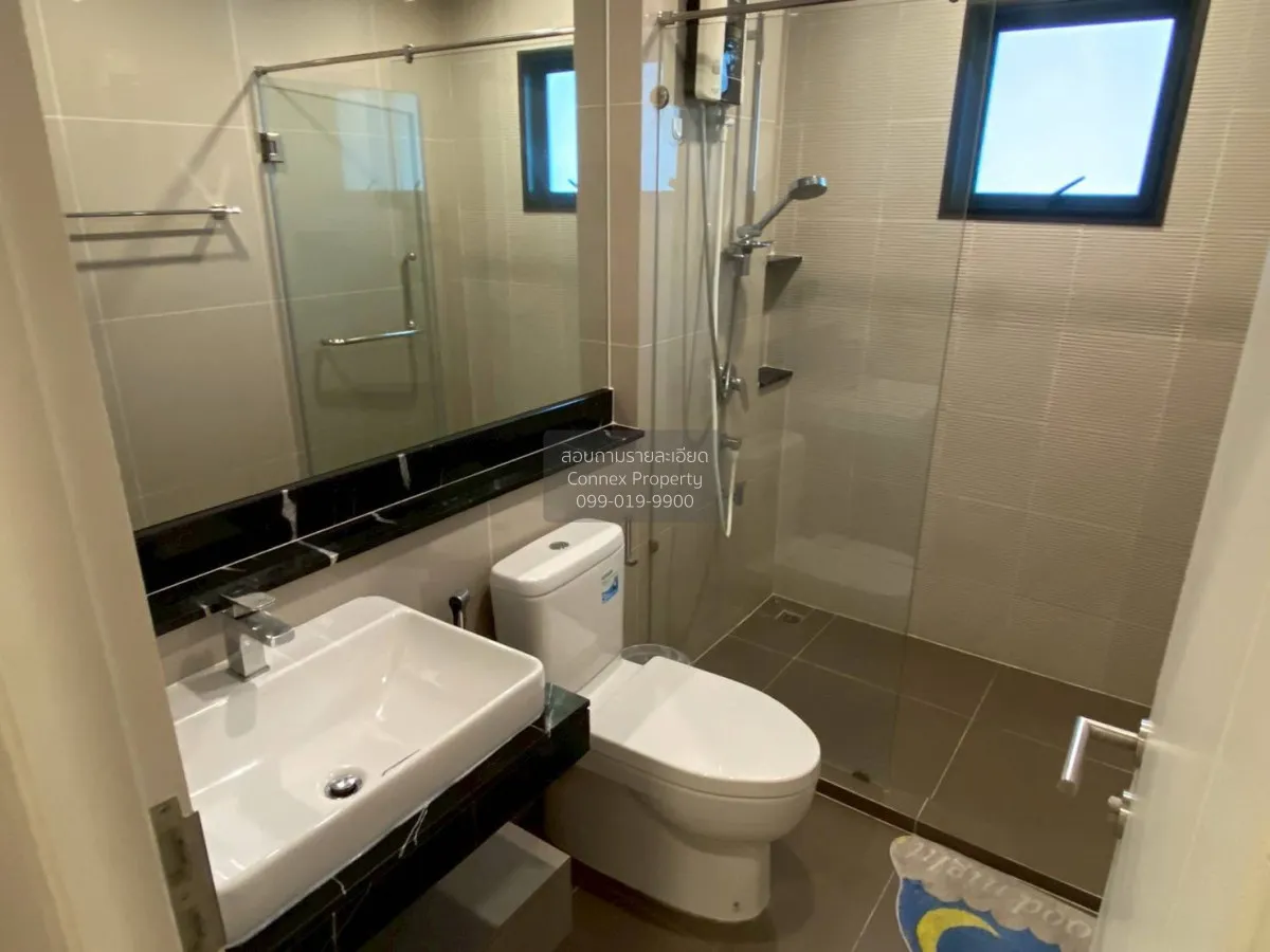 For Sale House , Burasiri Pattanakarn , Prawet , Prawet , Bangkok 4