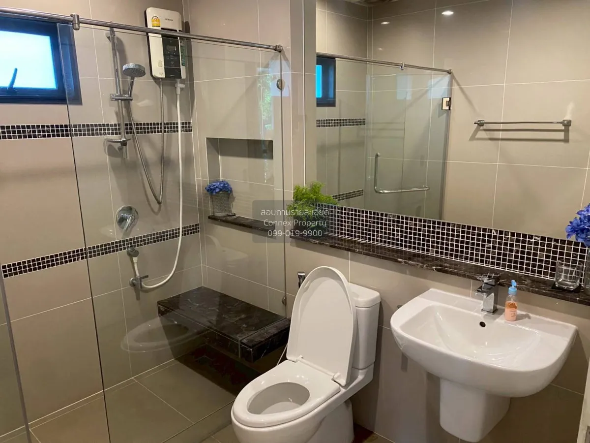 For Sale House , Burasiri Pattanakarn , Prawet , Prawet , Bangkok