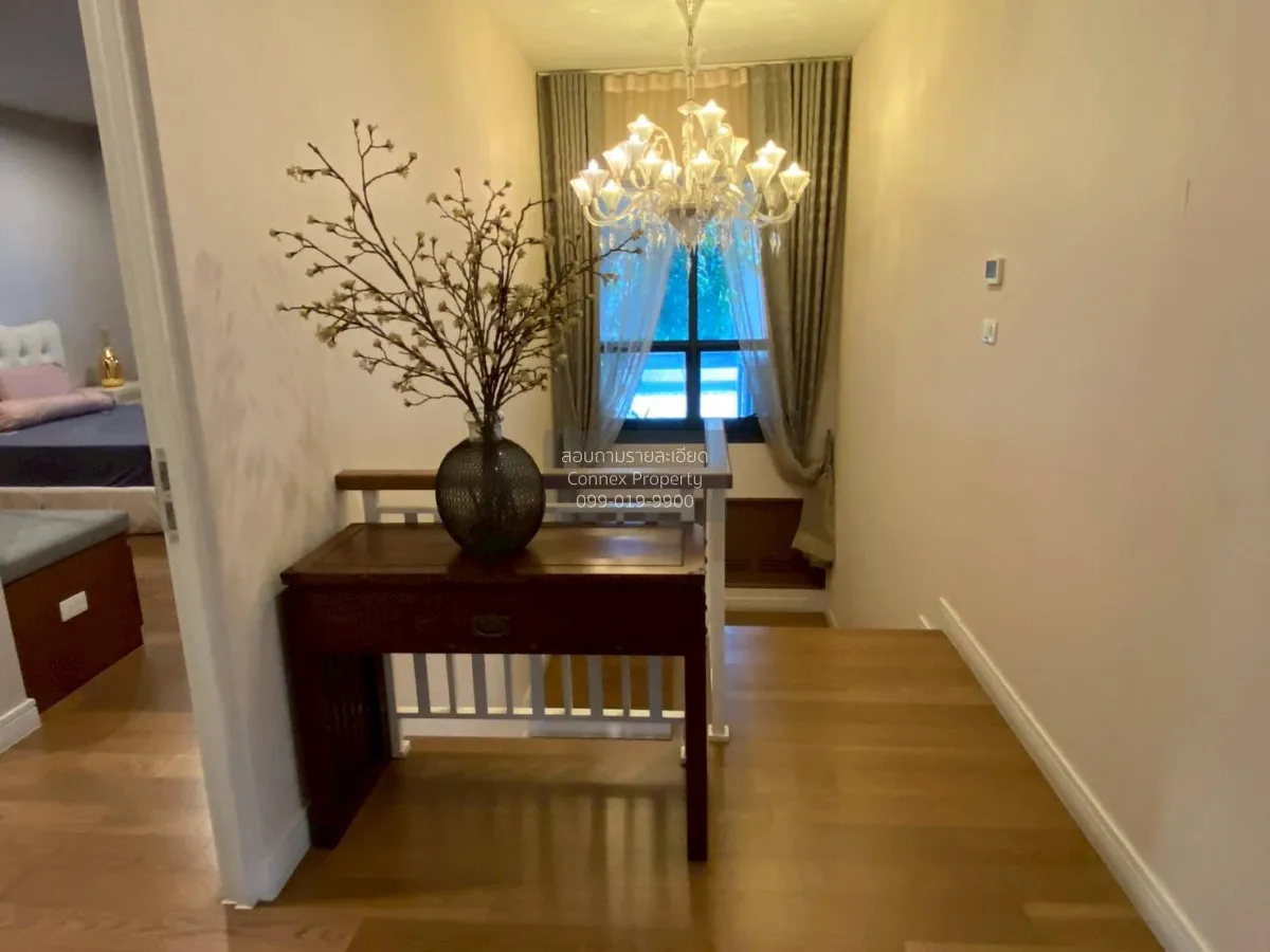 For Sale House , Burasiri Pattanakarn , Prawet , Prawet , Bangkok