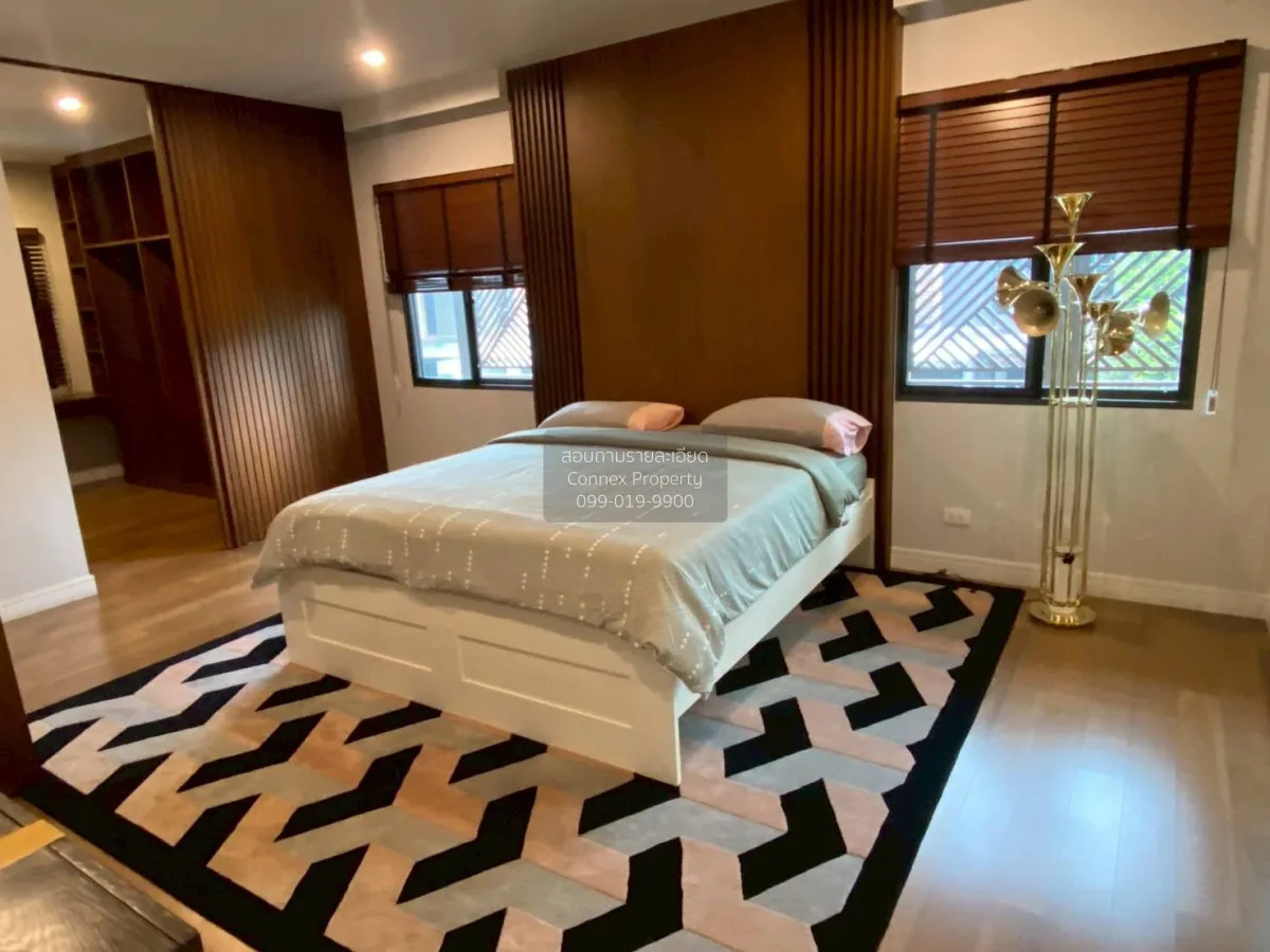 For Sale House , Burasiri Pattanakarn , Prawet , Prawet , Bangkok