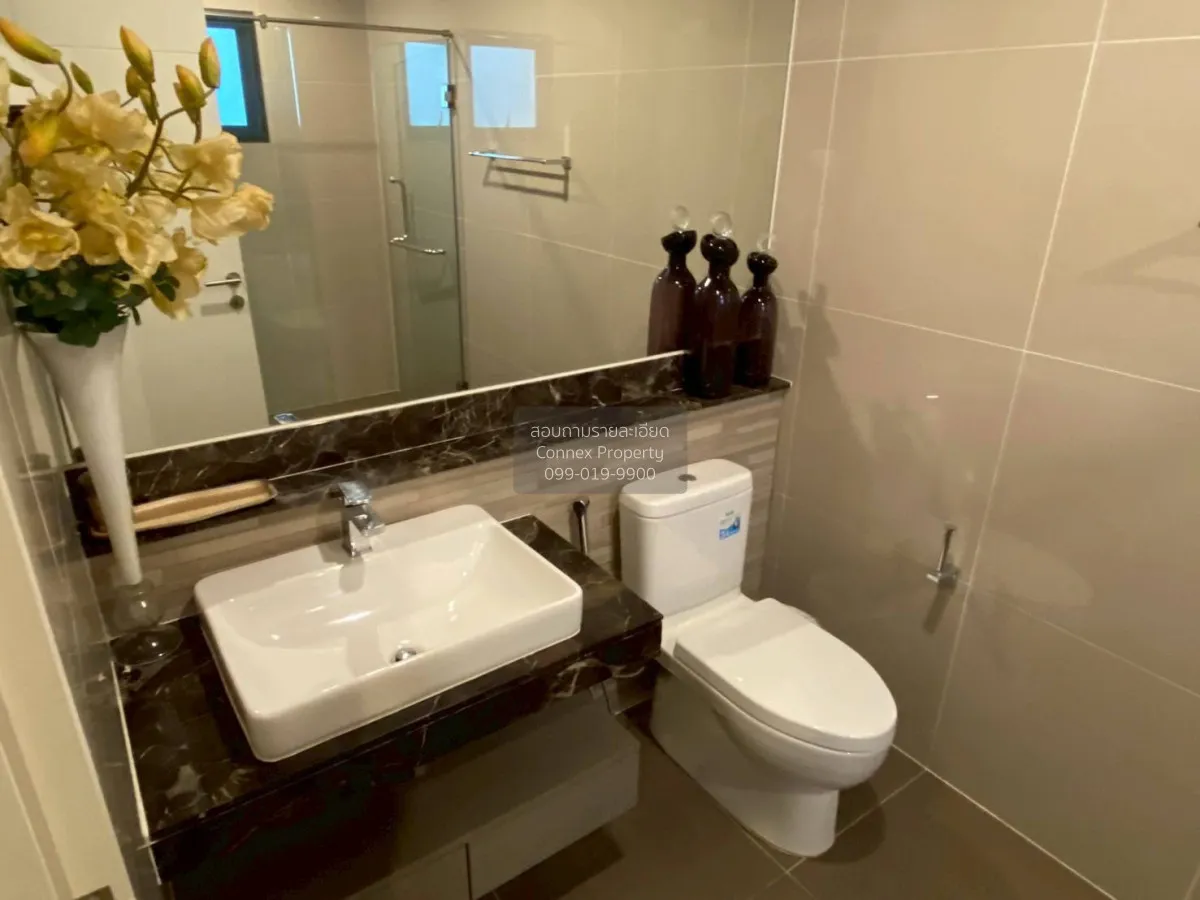 For Sale House , Burasiri Pattanakarn , Prawet , Prawet , Bangkok