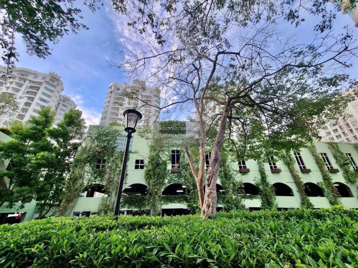 เช่าคอนโด  ศุภาลัย เวลลิงตัน MRT-ศูนย์วัฒนธรรมแห่งประเทศไทย ห้วยข