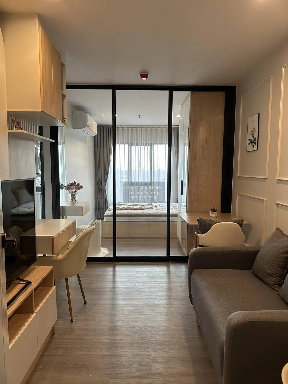 For Rent Condo , Regent Home Wutthakat , Talat Phlu , Thon Buri , 1