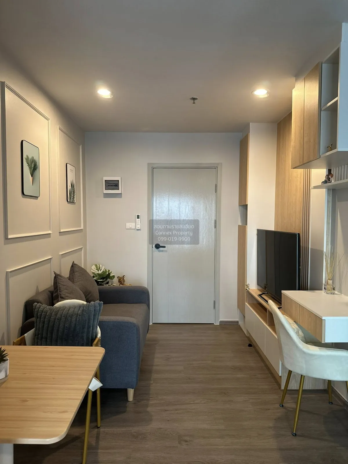 For Rent Condo , Regent Home Wutthakat , Talat Phlu , Thon Buri , 2