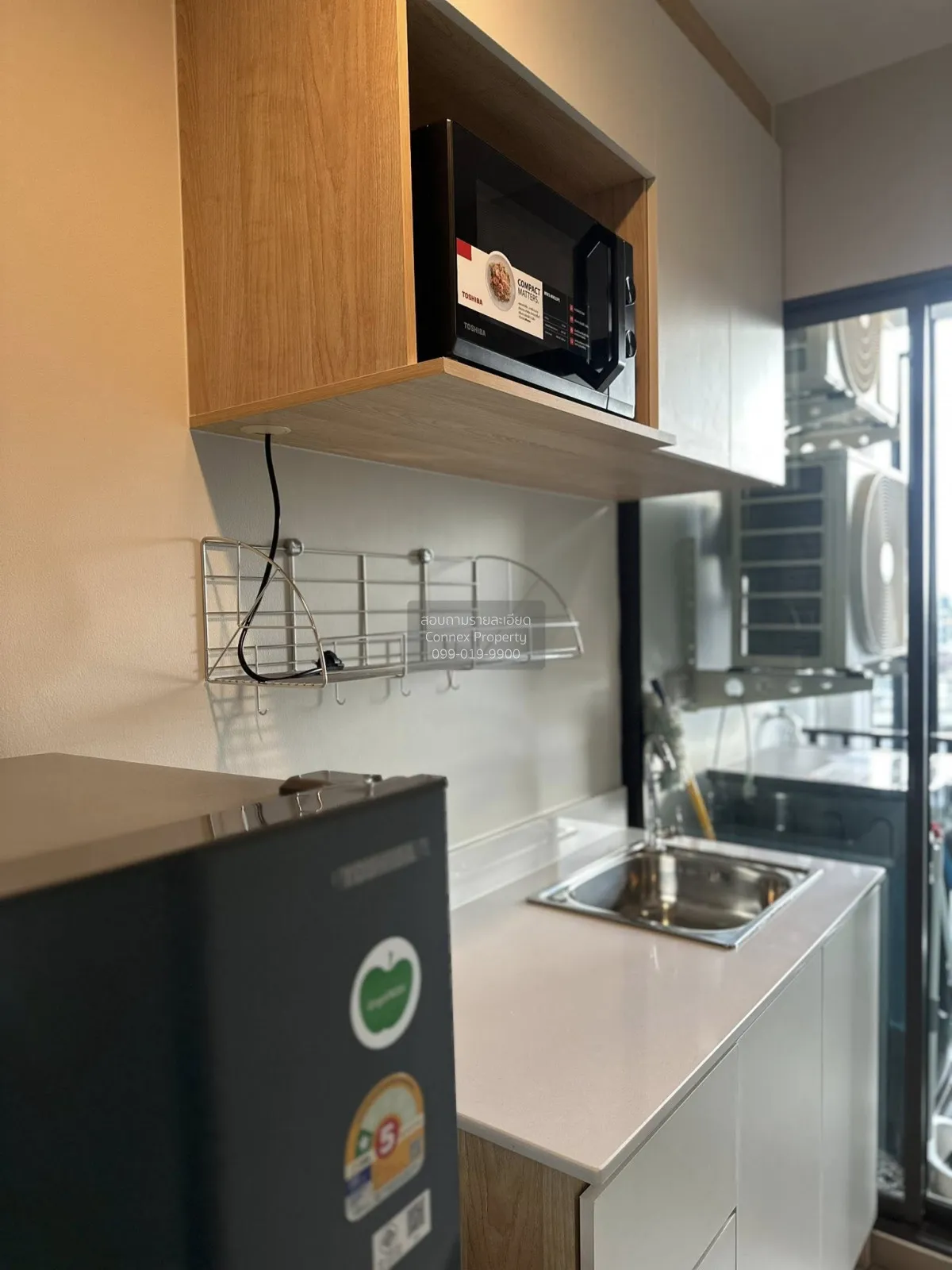 For Rent Condo , Regent Home Wutthakat , Talat Phlu , Thon Buri , 3