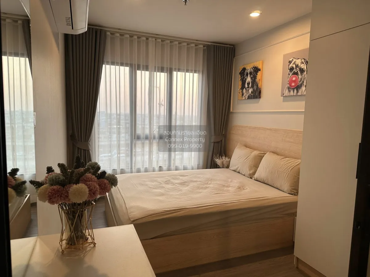 For Rent Condo , Regent Home Wutthakat , Talat Phlu , Thon Buri , 4
