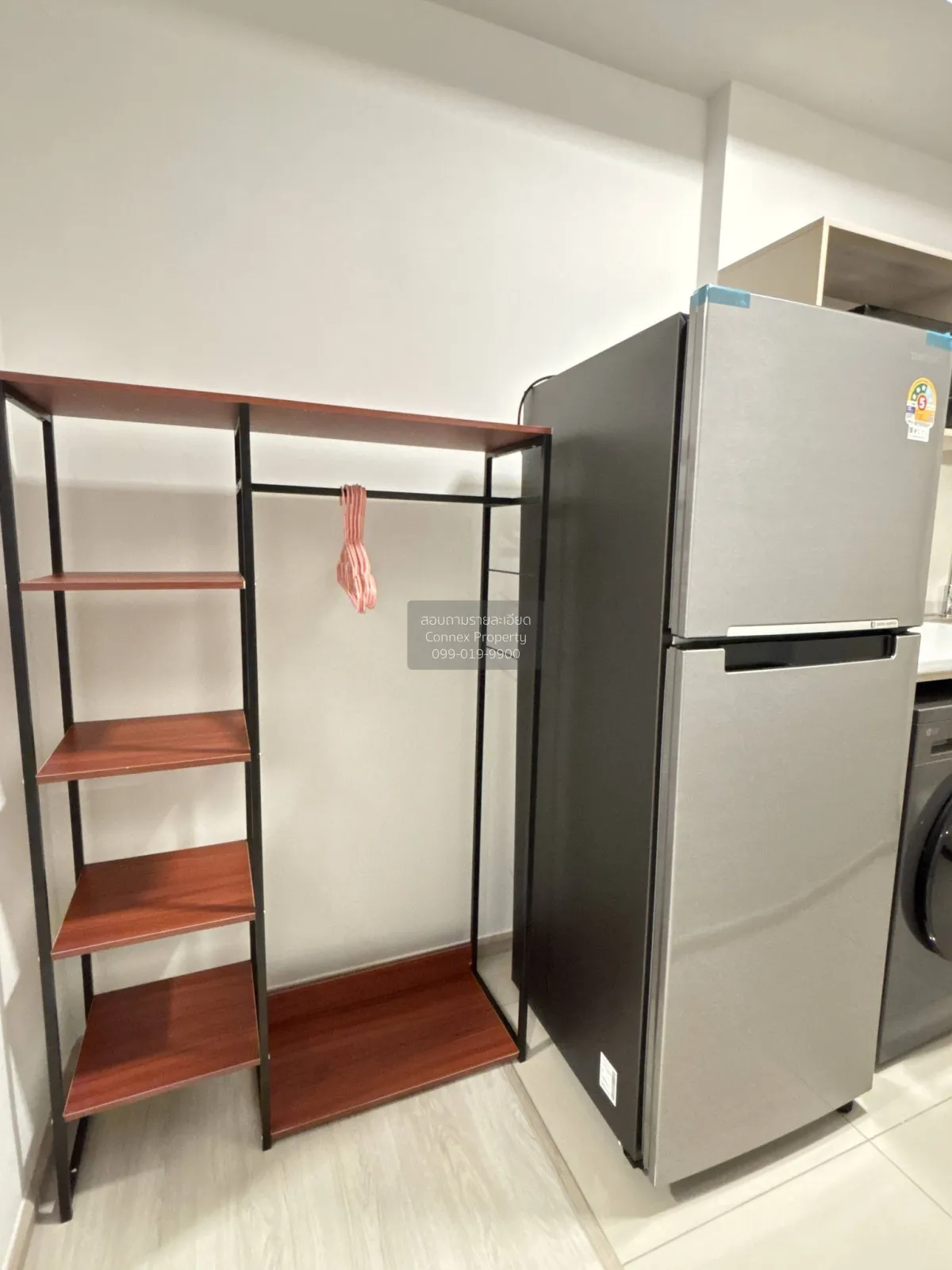 For Rent Condo , Plum Condo Chaengwattana - Donmuang , MRT-Lak Si 3