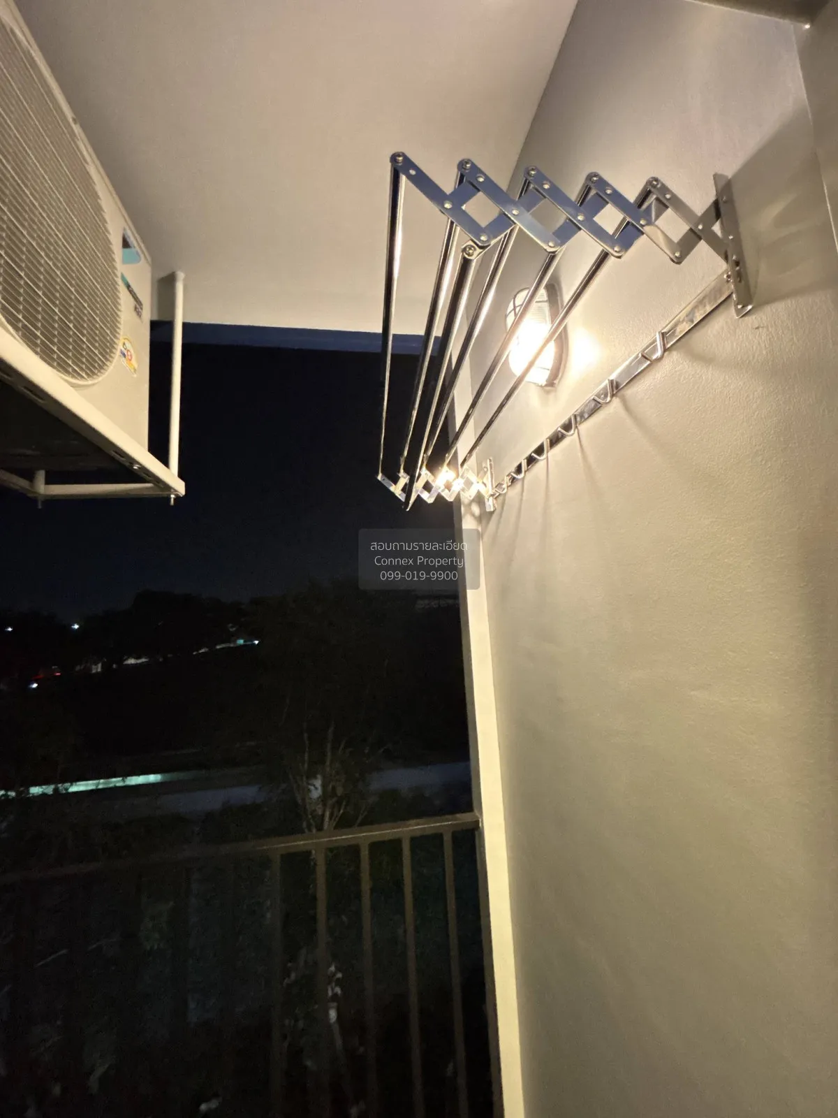 For Rent Condo , Plum Condo Chaengwattana - Donmuang , MRT-Lak Si