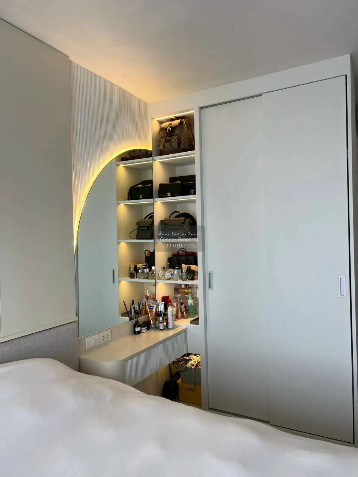 ขายคอนโด  เดอะ เบส เพชรบุรี - ทองหล่อ ชั้นสูง MRT-เพชรบุรี บางกะป 3