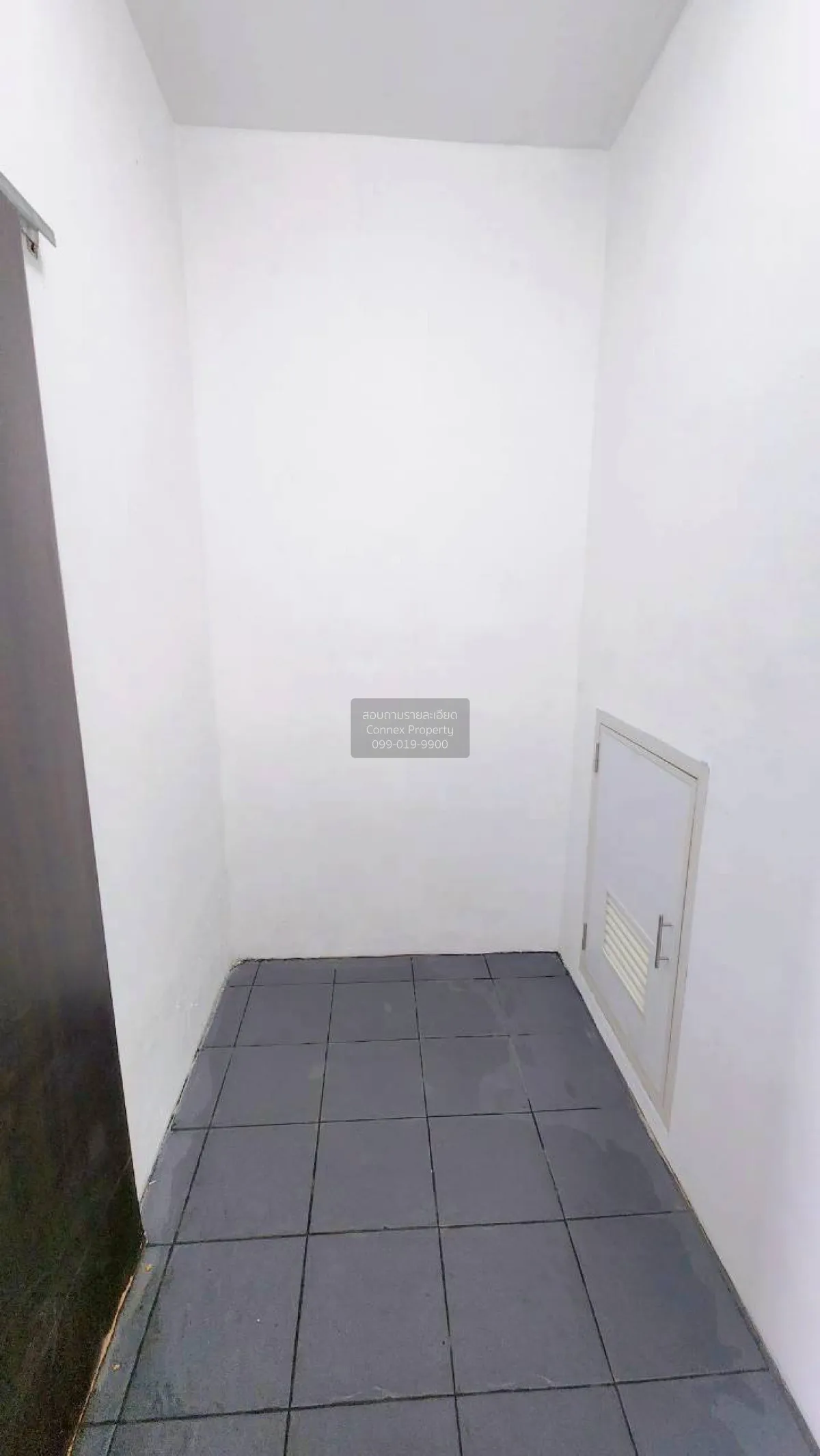 ขายทาวน์เฮ้าส์/ทาวน์โฮม  เดอะ คอนเนค วงแหวน - รามอินทรา 2 แสมดำ เ