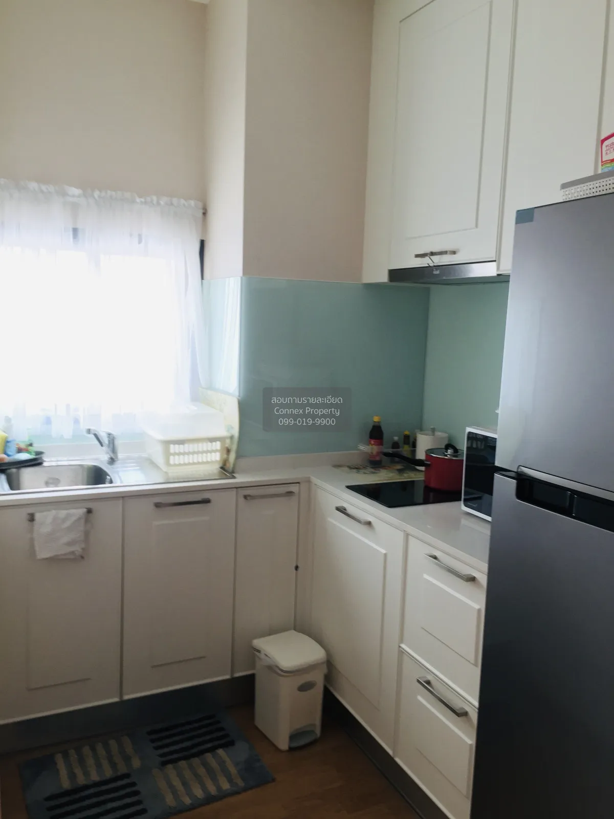 For Rent Condo , Ideo Sukhumvit 93 , BTS-Bang Chak , Phra Khanong 2