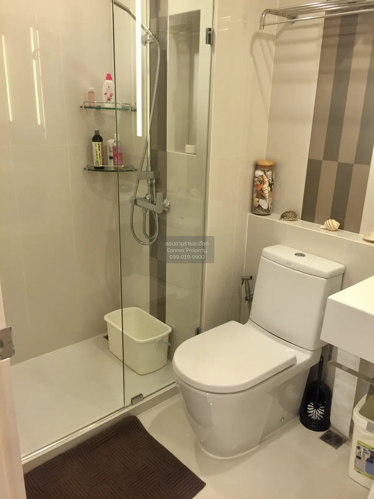 For Rent Condo , Ideo Sukhumvit 93 , BTS-Bang Chak , Phra Khanong 4