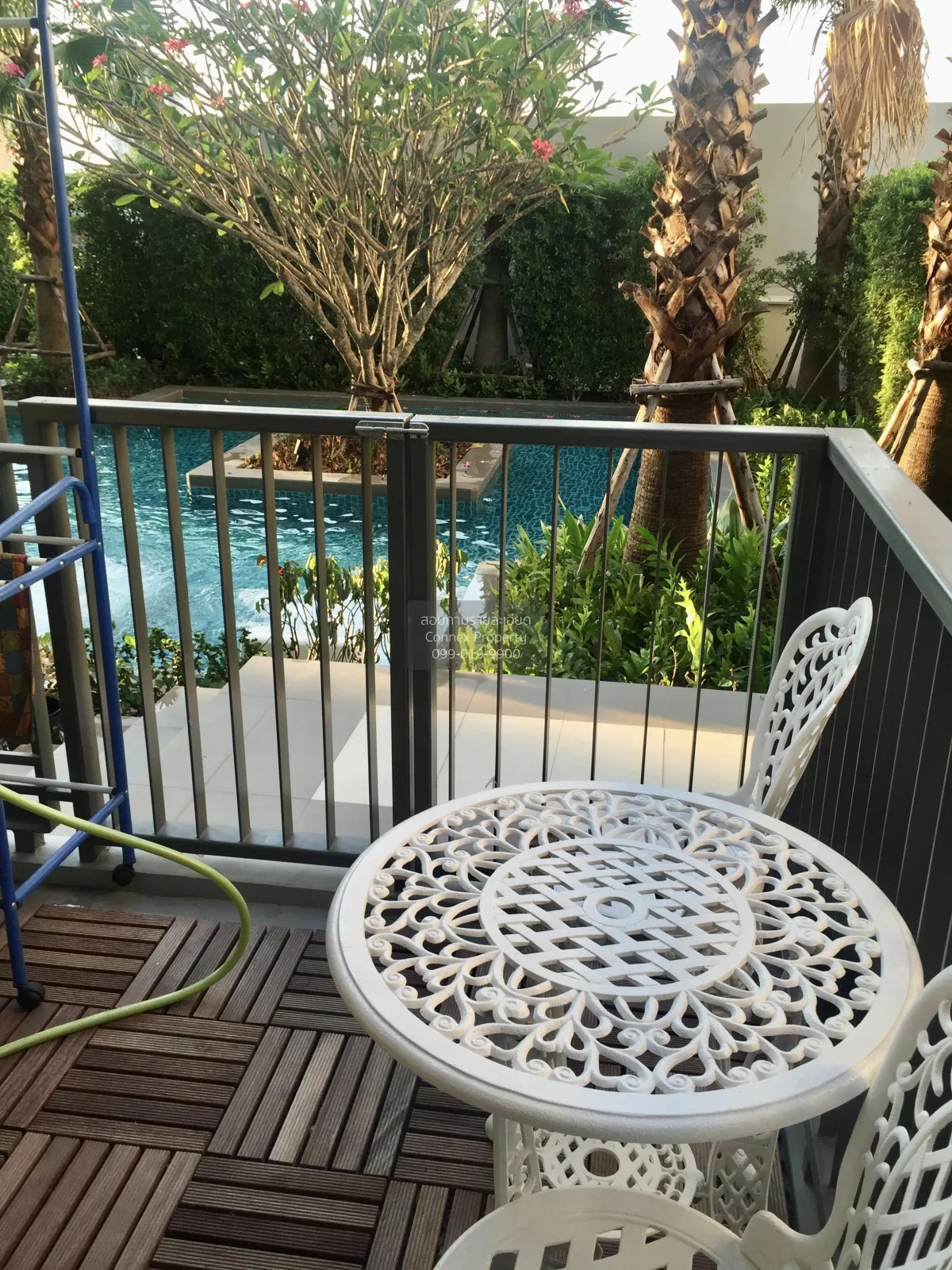 For Rent Condo , Ideo Sukhumvit 93 , BTS-Bang Chak , Phra Khanong