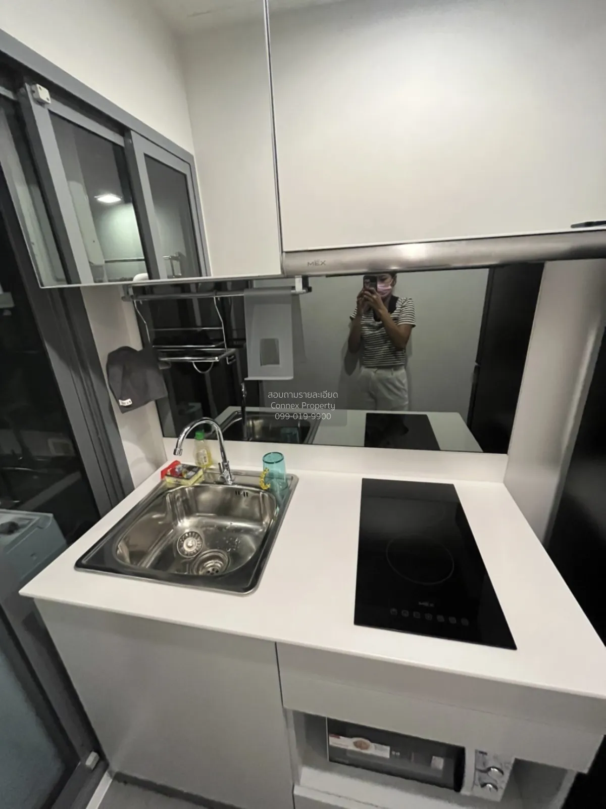 For Rent Condo , Niche Pride Taopoon Interchange , MRT-Tao Poon , 2