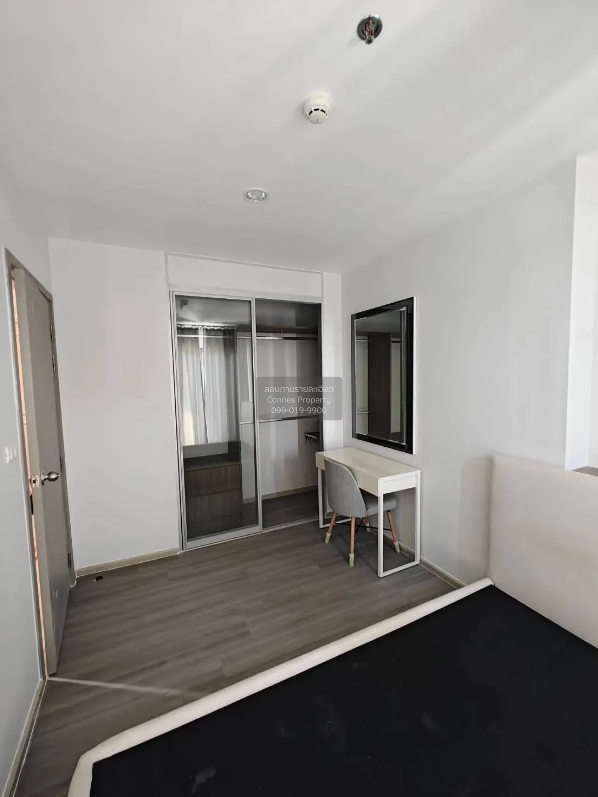 ขายคอนโด  เดอะ พาร์คแลนด์ จรัญ - ปิ่นเกล้า รีโนเวทใหม่ MRT-บางยี่