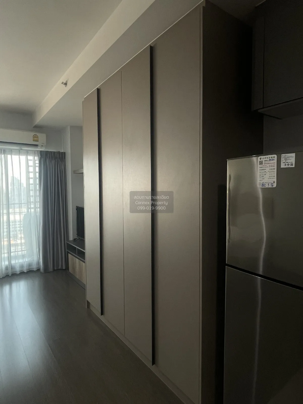 For Rent Condo , Ideo Sukhumvit 93 , high floor , BTS-Bang Chak , 3